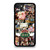 FRIENDS TV SHOW COLLAGE iPhone SE 2020 Case Cover