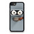 FUTURAMA BENDER FACE iPhone SE 2020 Case Cover