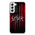 SLAYER ROCK BAND AMERICA Samsung Galaxy S22 Case Cover