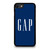 GAP CLOTHING LOGO iPhone SE 2020 Case Cover