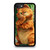 GARFIELD LAZY CAT CUTE iPhone SE 2020 Case Cover