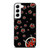 SLAYER ROCK BAND PATTERN Samsung Galaxy S22 Case Cover