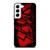 SLAYER ROCK BAND RUSTY Samsung Galaxy S22 Case Cover