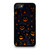 GHOST FACE HALLOWEN PATTERN iPhone SE 2020 Case Cover