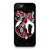 GHOST ROCK BAND COVER ART iPhone SE 2020 Case Cover