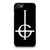 GHOST ROCK BAND LOGO iPhone SE 2020 Case Cover