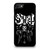 GHOST ROCK BAND SYMBOL iPhone SE 2020 Case Cover