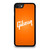 GIBSON GUITAR LOGO iPhone SE 2020 Case Cover