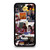 GILMORE GIRLS COLLAGE 2 iPhone SE 2020 Case Cover