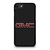 GMC CAR CARBON LOGO iPhone SE 2020 Case Cover