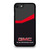 GMC CAR LOGO TAGLINE iPhone SE 2020 Case Cover
