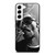 SNOOP DOGG RAPPER SMOKING Samsung Galaxy S22 Case Cover