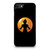 GOKU DRAGON BALL SILHOUETTE iPhone SE 2020 Case Cover