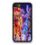 GOKU VS BEERUS DRAGON BALL iPhone SE 2020 Case Cover