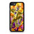 GOLDEN FRIEZA DRAGON BALL SUPER iPhone SE 2020 Case Cover