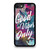 GOOD VIBES ONLY VINTAGE iPhone SE 2020 Case Cover
