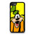 GOOFY DISNEY VINTAGE iPhone SE 2020 Case Cover