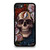GRATEFUL DEAD SKULL AND ROSE LOGO iPhone SE 2020 Case Cover