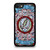 GRATEFUL DEAD SKULL LOGO iPhone SE 2020 Case Cover