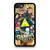GRAVITY FALLS AND FRIENDS iPhone SE 2020 Case Cover