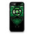 GREEN LANTERN LOGO iPhone SE 2020 Case Cover