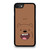 GRIZZLY WE BARE BEARS 2 iPhone SE 2020 Case Cover