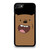 GRIZZLY WE BARE BEARS 3 iPhone SE 2020 Case Cover