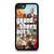GTA 5 GRAND THEFT AUTO GAME iPhone SE 2020 Case Cover