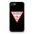 GUESS USA JEANS iPhone SE 2020 Case Cover