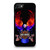 HARLEY DAVIDSON FLAME SWING iPhone SE 2020 Case Cover