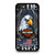 HARLEY DAVIDSON FREE RIDE EAGLE iPhone SE 2020 Case Cover