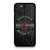 HARLEY DAVIDSON OIL BADGE iPhone SE 2020 Case Cover