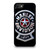 HARLEY DAVIDSON USA METAL EMBLEM iPhone SE 2020 Case Cover