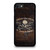 HARLEY RIDE WOOD iPhone SE 2020 Case Cover