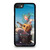 HATSUNE MIKU AND GUITAR iPhone SE 2020 Case Cover