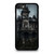 HAUNTED MANSION HOUSE iPhone SE 2020 Case Cover