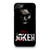 HEATH LEDGER THE JOKER  iPhone SE 2020 Case Cover