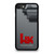 HECKLER AND KOCH LOGO iPhone SE 2020 Case Cover