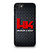 HECKLER AND KOCH PLATE LOGO iPhone SE 2020 Case Cover