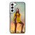 STAR TREK STRANGE NEW WORLDS NUMBER ONE Samsung Galaxy S22 Case Cover