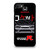 HONDA CIVIC TYPE R iPhone SE 2020 Case Cover