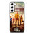 STAR TREK STRANGE NEW WORLDS Samsung Galaxy S22 Case Cover