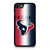 HOUSTON TEXANS GRADIENT LOGO iPhone SE 2020 Case Cover