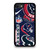 HOUSTON TEXANS NFL STICKER BOMB iPhone SE 2020 Case Cover