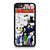 HUNTER X HUNTER COMIC BOOKS iPhone SE 2020 Case Cover