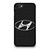 HYUNDAI MOTORS CARBON LOGO iPhone SE 2020 Case Cover