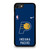 INDIANA PACERS NBA NIKE iPhone SE 2020 Case Cover