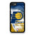 INDIANA PACERS NBA TEAM iPhone SE 2020 Case Cover