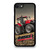 INTERNATIONAL HARVESTER CASE IH TRACTOR iPhone SE 2020 Case Cover