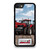 INTERNATIONAL HARVESTER IH TRACTOR iPhone SE 2020 Case Cover